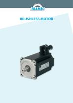 BRUSHLESS DRIVE - 5