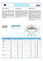 COUPLINGS GN - 1