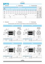 EP series complete catalogue - 14