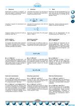 Helical and bevel-helical gearboxes catalogue - 4