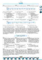 Helical and bevel-helical gearboxes catalogue - 6