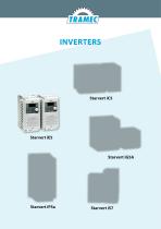 Inverter IE5