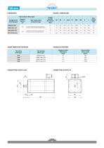 Motors/Drive Stepless - 4