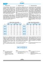 Planetary gearboxes catalogue - 10