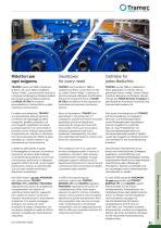 Precision planetary gearboxes-4