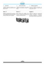 Worm Gearboxes - 5