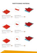 PARTITIONING MATERIAL - 5