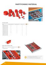 PARTITIONING MATERIAL - 7