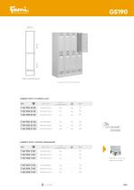 PERFOM GS/FS - 22