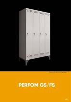 PERFOM GS/FS - 2