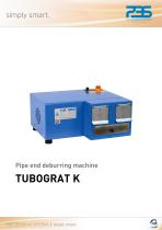 TUBOGRAT K-1