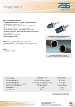 TUBOGRAT K - Pipe Bending Systems GmbH & Co.KG - PDF Catalogs ...