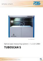 TUBOSCAN S - 1