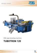 TUBOTRON 120 CNC - 1