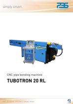 TUBOTRON 20 RL - 1