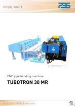 TUBOTRON 30 MR - 1