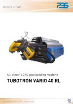 TUBOTRON VARIO 40 RL - 1