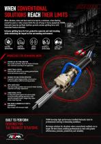 Hydraulic splitter-2
