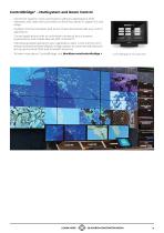 Control Room Solutions Signal Distribution and Visualization for 24/7 Critical Environments-11