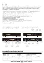 Emerald® Unified KVM-7