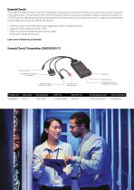 Emerald® Unified KVM-8