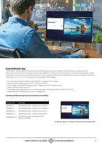 Emerald® Unified KVM-9