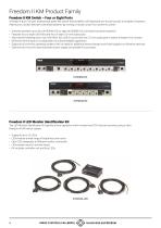Freedom II KM Switches-4