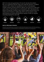 Next-Generation AV over IP-2