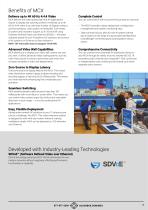 Next-Generation AV over IP-3