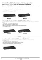 Next-Generation AV over IP-4