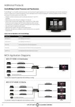 Next-Generation AV over IP-6