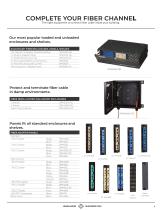 NO MORE LOOSE ENDSPRE-TERMINATED FIBER CABLE FAST. TESTED. READY TO GO.-7