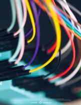 NO MORE LOOSE ENDSPRE-TERMINATED FIBER CABLE FAST. TESTED. READY TO GO.-8