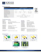 SmartRail I/O - 2