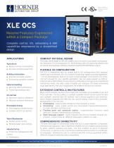 XLE OCS-1