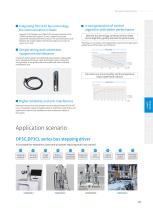 XINJE Bus-type Stepper Drive Catalog-2
