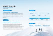 XINJE Company Introduction-3