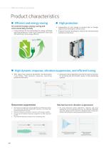XINJE DM6C Series Servo System Catalog-3