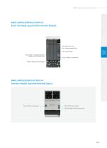 XINJE DM6C Series Servo System Catalog-8