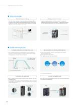 XINJE High Performance Servo System Catalog-11
