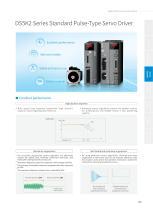 XINJE High Performance Servo System Catalog-12