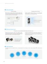 XINJE High Performance Servo System Catalog-13
