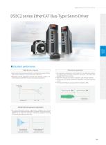 XINJE High Performance Servo System Catalog-14