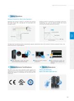 XINJE High Performance Servo System Catalog-4
