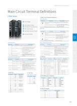 XINJE High Performance Servo System Catalog-6
