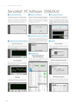XINJE High Performance Servo System Catalog-9