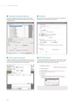 XINJE HMI Series Catalog-10