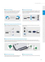 XINJE HMI Series Catalog-11