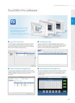 XINJE HMI Series Catalog-9