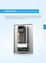 XINJE HSV6 Series Catalog-1